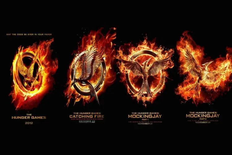 4 Exciting Hunger Games In Order CineSnipe