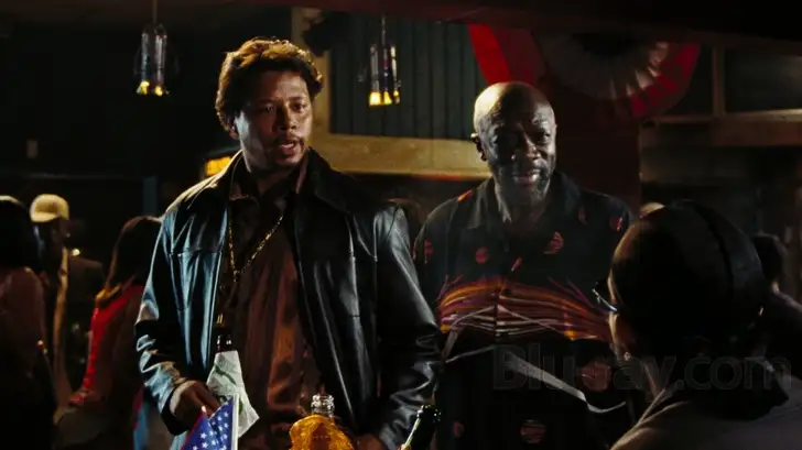 7 Best Rap Movies Like 8 Mile 6 hustle and flow