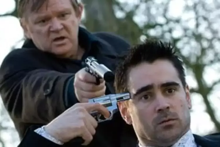 21 Hitman Movies Like John Wick Featuring Protagonist Vigilantes 17 in bruges