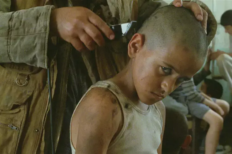 10 Great Denis Villeneuve Movies In Order 3 incendies