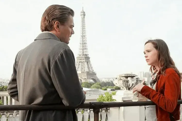 12 Best Hacking And Cyber Security Movies 11 inception 2010