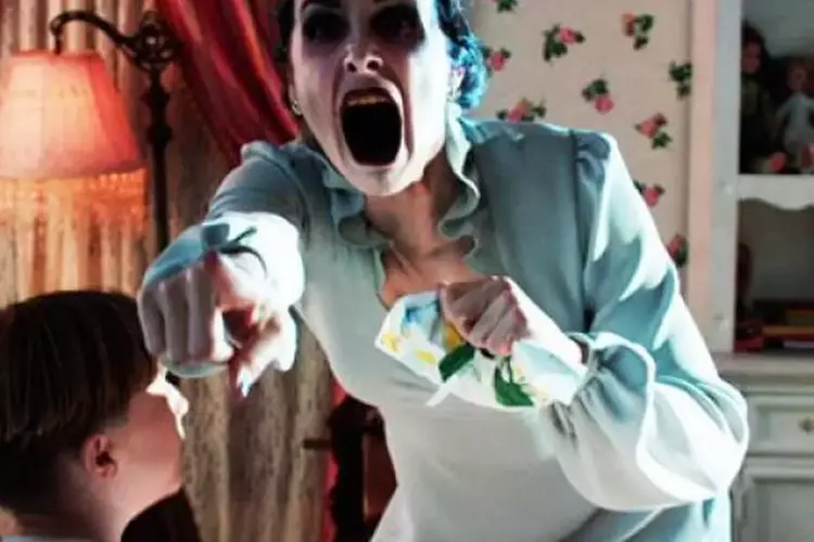 4 Insidious Movies in Order of Release 3 insidious 2