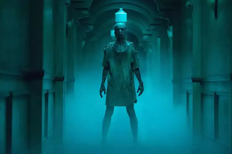 4 Insidious Movies in Order of Release 4 insidious 3