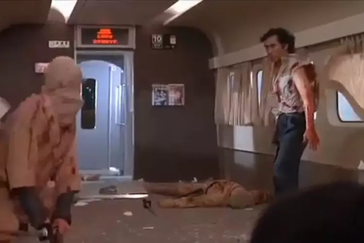 9 Timeless Japanese Samurai Movies Like The Last Samurai 8 japanese samurai