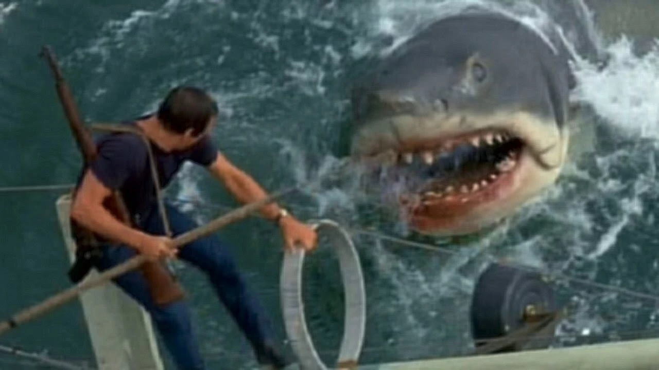 jaws 2 1978