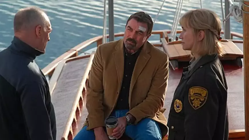 9 Jesse Stone Movies in Order Viewed Properly 4 jesse stone sea change