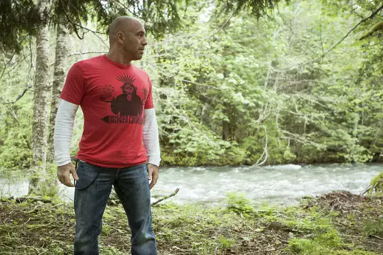 5 Funny Joe Rogan Movies And TV Shows 5 joe rogan questions everything