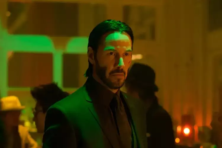 21 Hitman Movies Like John Wick Featuring Protagonist Vigilantes 15 john wick