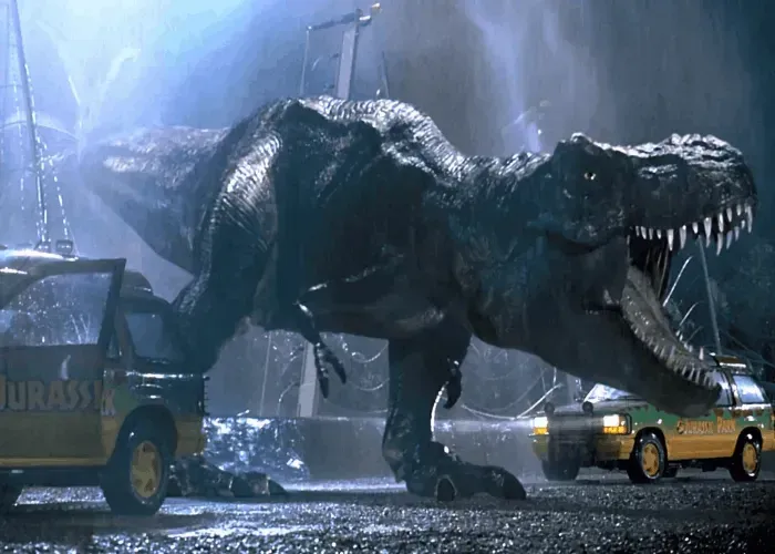6 Unforgettable Jurassic Park Movies In Order 1 jurassic park movies in order