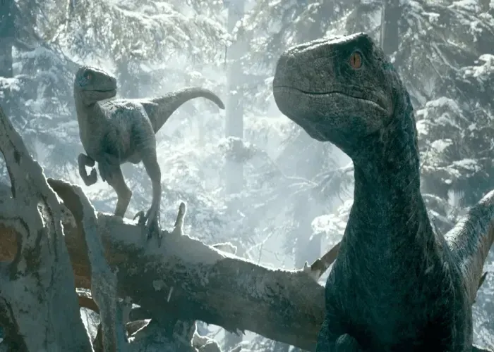 6 Unforgettable Jurassic Park Movies In Order 6 jurassic world dominion