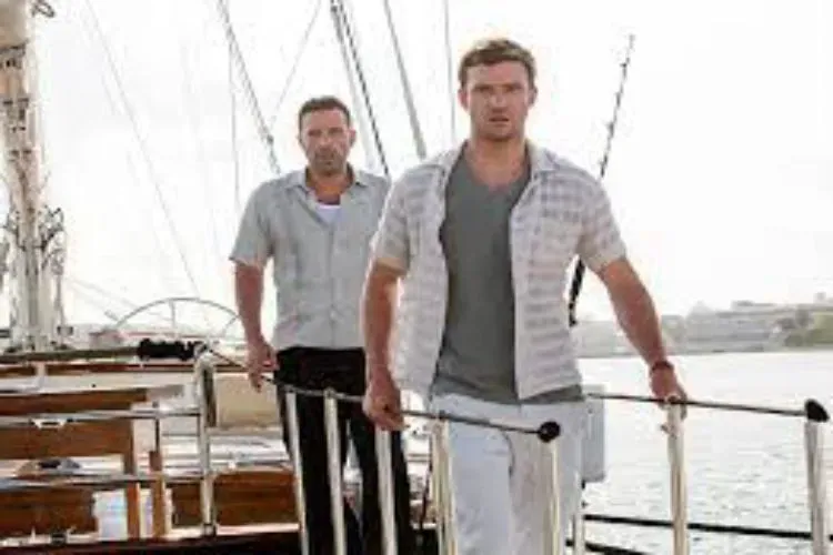 justin timberlake movies