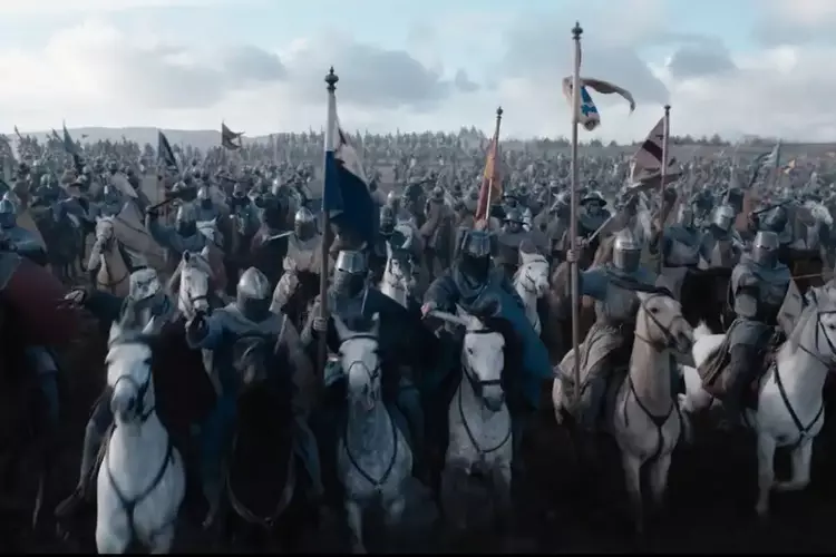 10 Fantastic Movies About Kings 2 king arthur movie