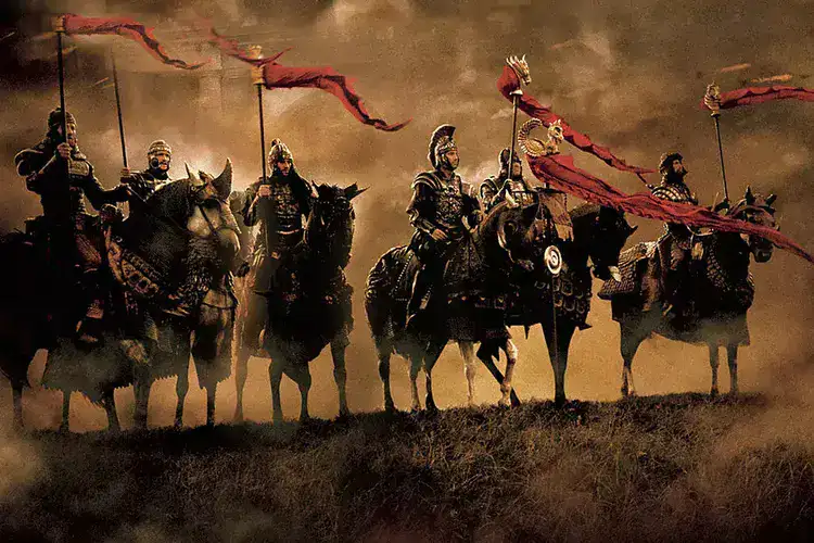 10 Fantastic Movies About Kings 4 king arthur movies