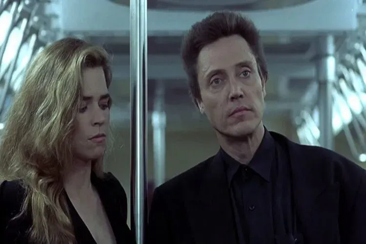 king of new york (1990)