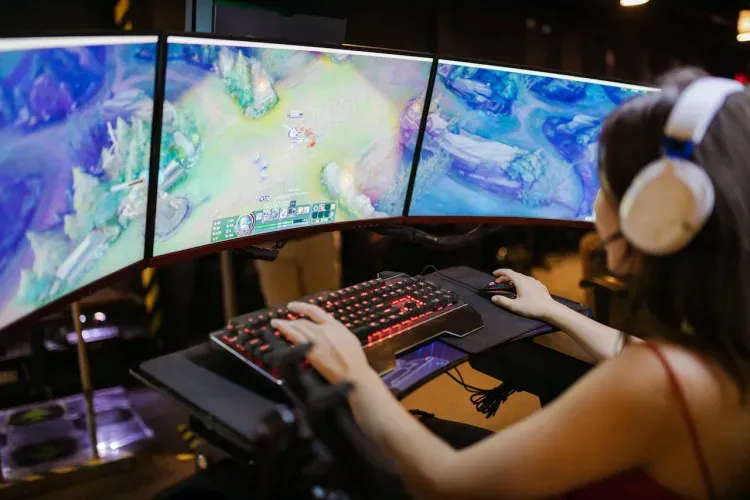 The Rise of League of Legends: How LoL Became the #1 Most Popular Esports Game 1 league of legends