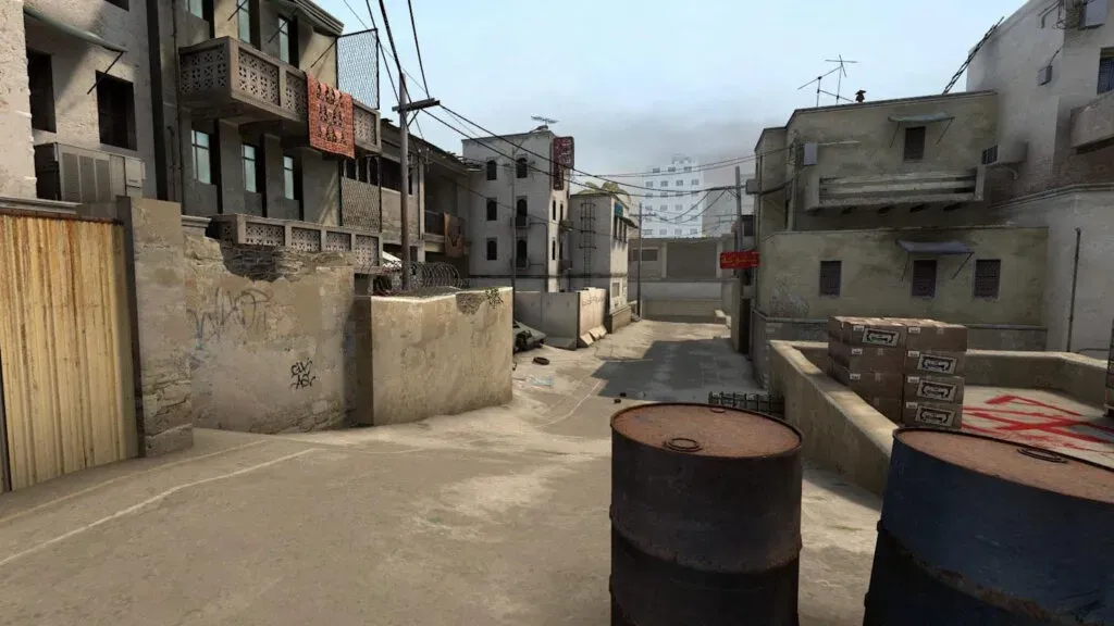 All Accurate 12 CSGO Dust 2 Callouts 4 long dust 2 callout