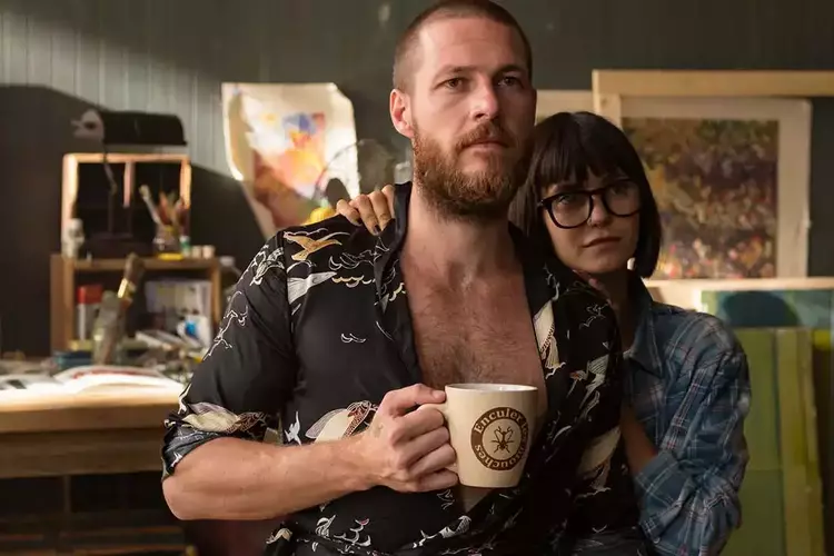 21 Hitman Movies Like John Wick Featuring Protagonist Vigilantes 14 lucky day