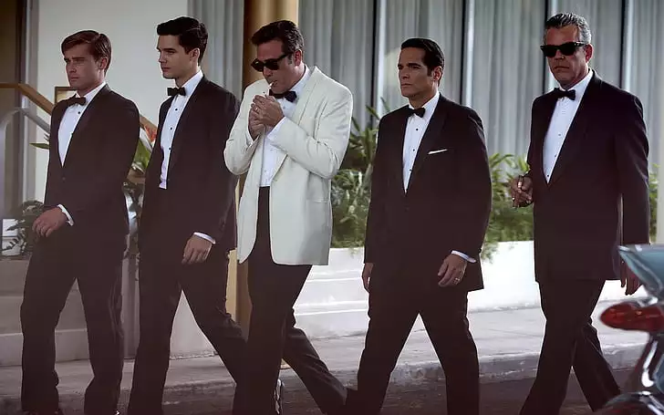 16 Ultimate Must Watch Mafia or Cartel TV Shows Like Narcos 18 magic city