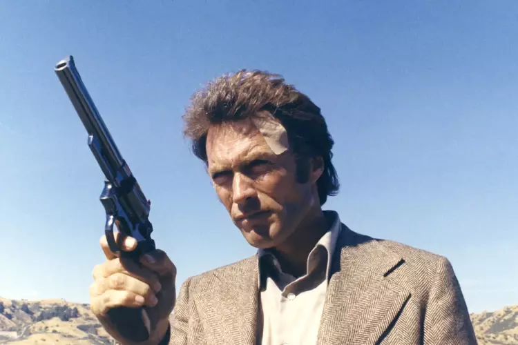 magnum force