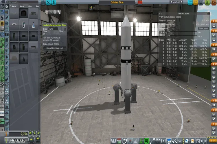 What Are The 19 Most Popular PC Games Right Now? 17 mechjeb