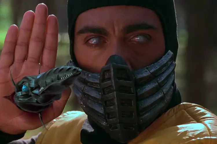 mortal kombat movies in order