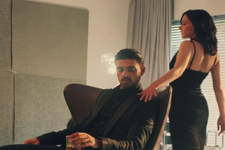 15 Steamy Movies Like 365 Days CineSnipe