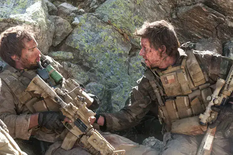 5 Best Military Movies Like Lone Survivor 1 movies like lone survivor