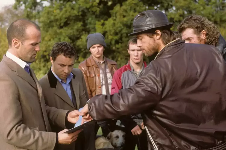 movies like scarface