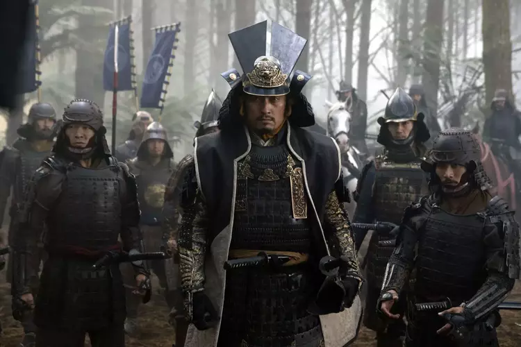 9 Timeless Japanese Samurai Movies Like The Last Samurai 7 movies like the last samurai