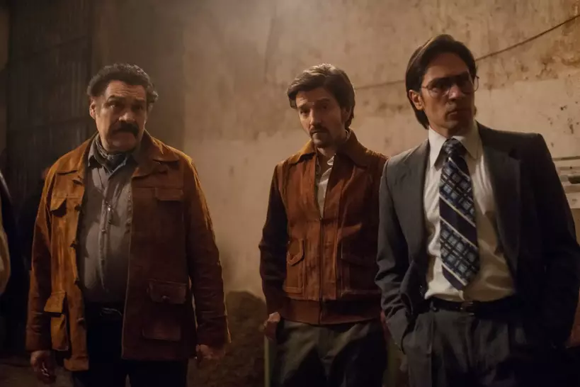 16 Ultimate Must Watch Mafia or Cartel TV Shows Like Narcos 9 narcos mexico