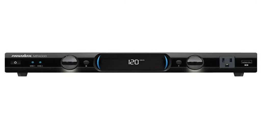 5 Great Home Theatre Power Manager Tips 8 panamax power manager