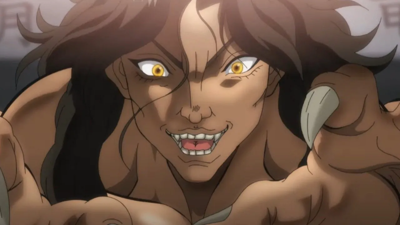 pickle hanma