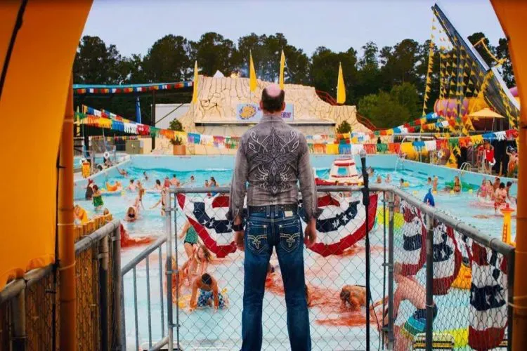 5 Bloody Piranha Movies In Order 5 piranha 3dd 2012