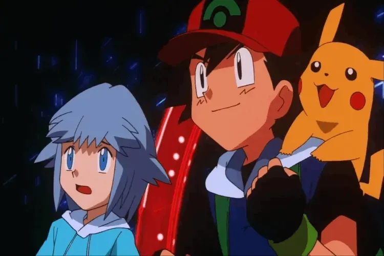 All 23 Powerful Pokemon Movies In Order 9 pokemon destiny deoxys