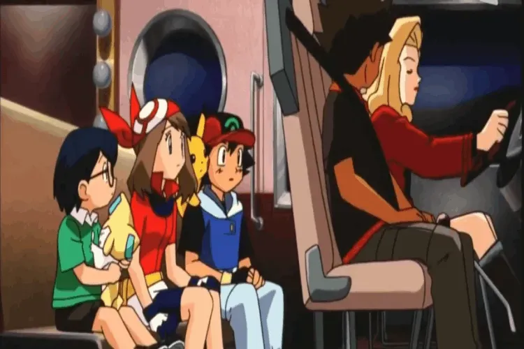 All 23 Powerful Pokemon Movies In Order 8 pokemon jirachi wish maker