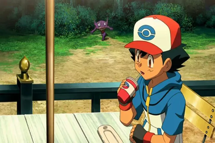 All 23 Powerful Pokemon Movies In Order 17 pokemon the movie genesect and the legend awakened