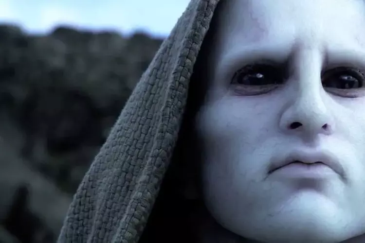 7 Scary Space Horror Movies Like Prometheus 5 prometheus