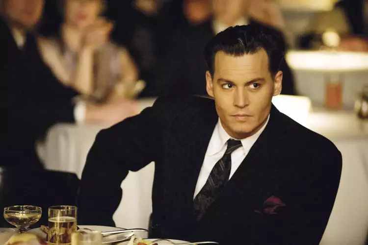 10 Best Armed Robbery Movies Like The Town 4 public enemies
