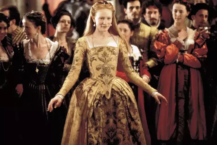 10 Fantastic Movies About Kings 3 queen elizabeth movies