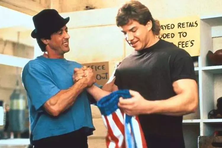 All 8 Inspirational Rocky Movies in Order 6 rocky 5