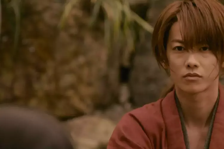 rurouni kenshin origins