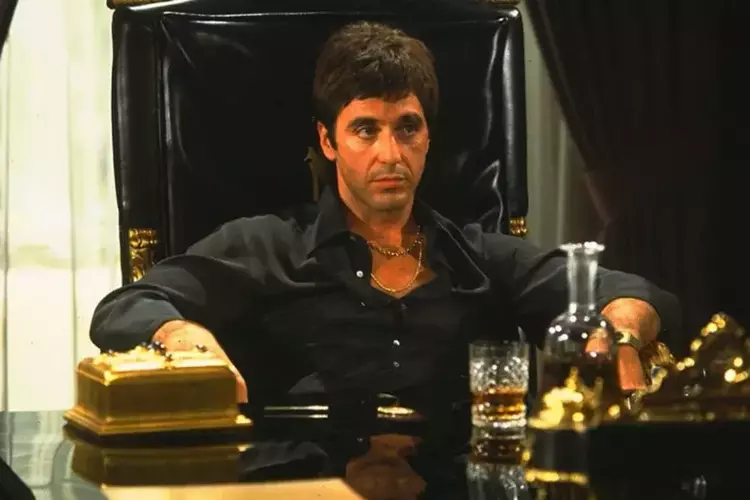 scarface