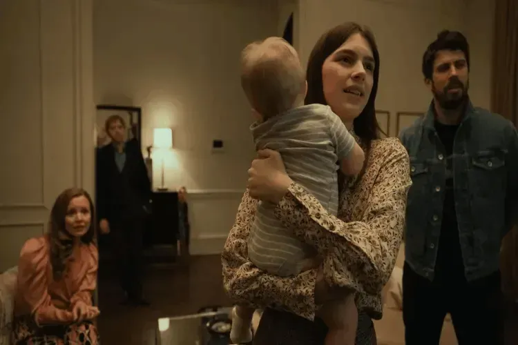 m night Shyamalan movies and tv shows