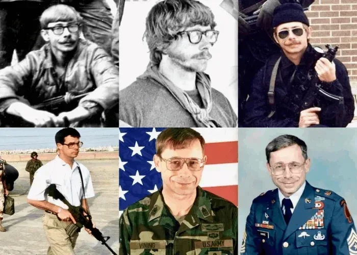 sgm mike vining collage