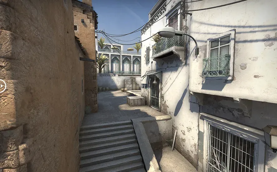 All Accurate 12 CSGO Dust 2 Callouts 3 short dust 2 callout