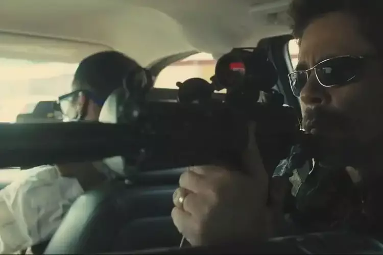 10 Great Denis Villeneuve Movies In Order 6 sicario