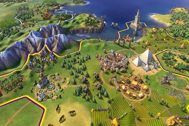 What Are The 19 Most Popular PC Games Right Now? 3 sid meiers civilization