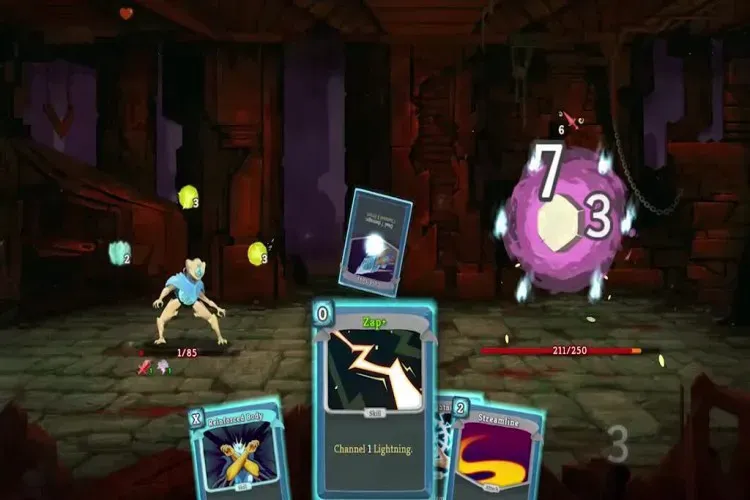 What Are The 19 Most Popular PC Games Right Now? 6 slay the spire