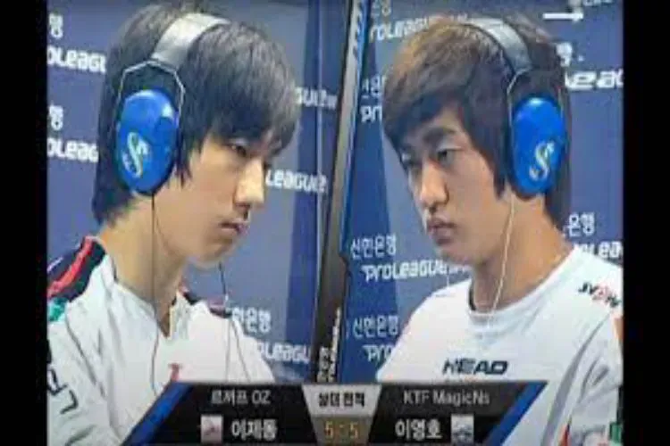 Why Starcraft Brood War Is The Best Esports Game Of All Time 2 starcraft pro scene