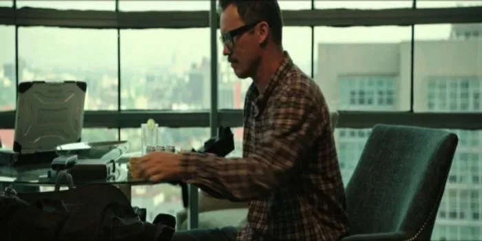 steve forsing EKOL ASI Uzi